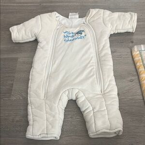 Magic Merlin sleep suit